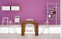Skip –  Складной стул от Calligaris